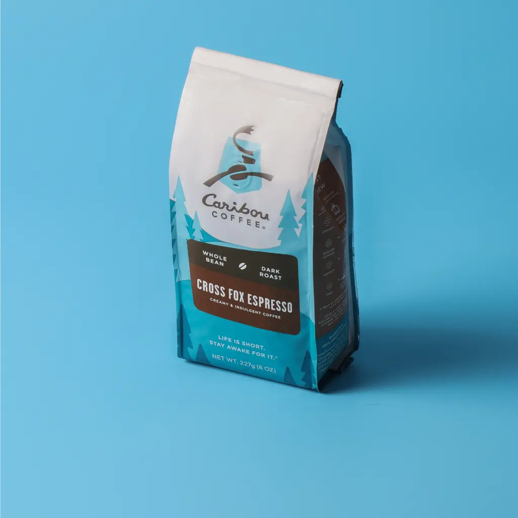 Espressoresso Blend 8oz